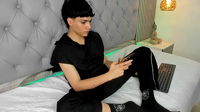 SamBlack_ XXX чат на живо