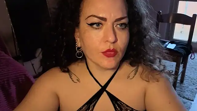 Chatroom XXX en direct de Bambol_yna
