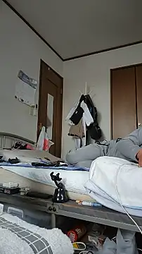 07YUKIO's Webcam Show