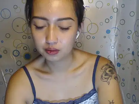 Sembang XXX Secara Langsung XXnaughty_08XX