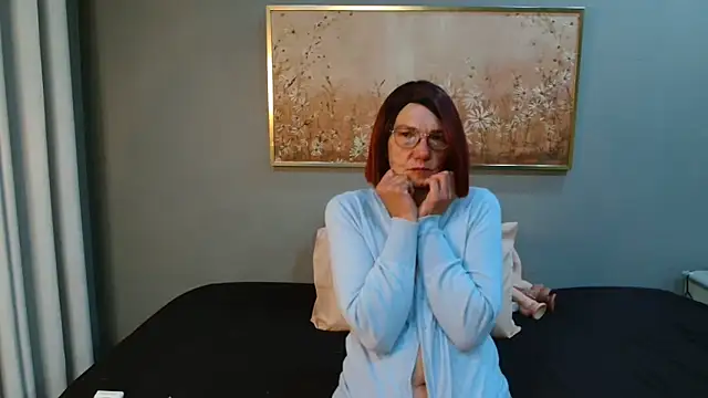 Chat XXX en directo de AyvaCarter
