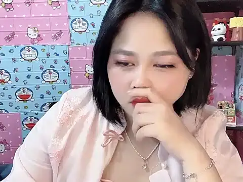 Chat XXX Live Nhanlu009