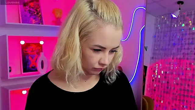 StephanieSweety's Live XXX Chat