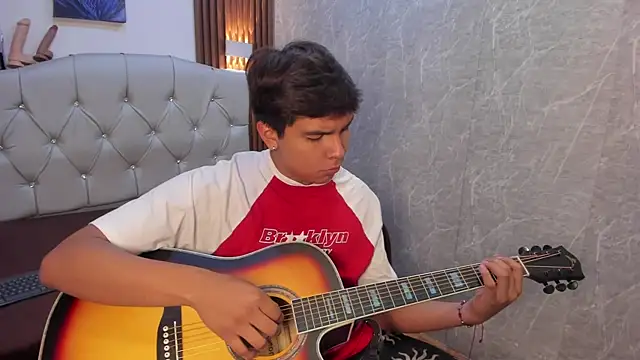 Thiago_Kozak 라이브 XXX 채팅