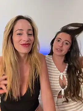 دردشة SweetAlegra_ الجنسية المباشرة