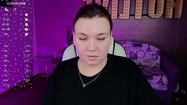 Chat XXX en directo de Lilumytrend