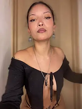 Chat XXX en directo de baby_lizy