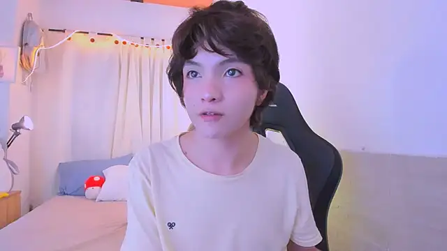 Онлайн чат XXX Sweet_Allan