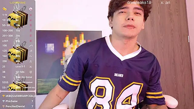 an_drew18 Live XXX Chat