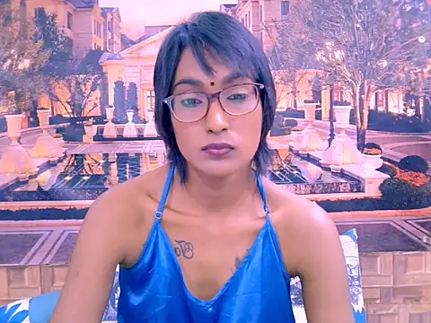 IndianRebel4u2Luvn Live XXX chat