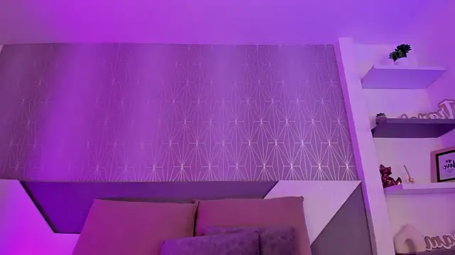 XXX chat uživo modela Ashleey_Vega