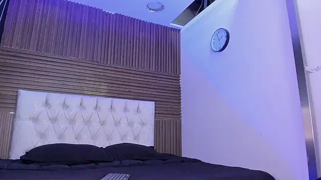 IrisFyren Live XXX chat