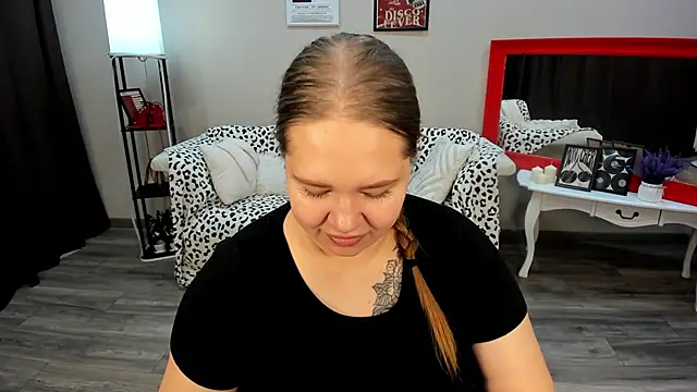 DianaKristol Live XXX-Chat