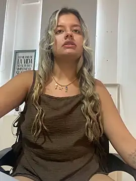 azulskyer's Live XXX Chat