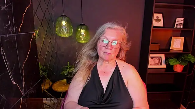 NataliMellow Live XXX-Chat