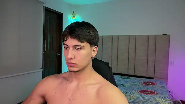 Онлайн чат XXX CHRIS_MORGAN1