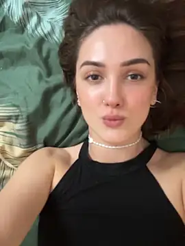 LilyFarey's Live XXX Chat