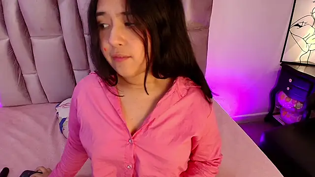 NikyBrookss Live XXX-chat