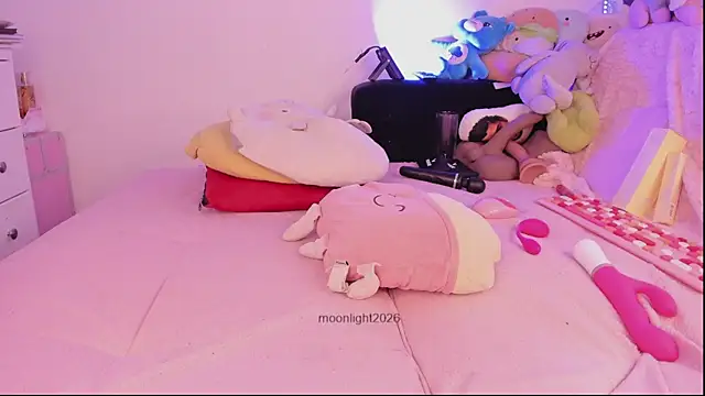 moonliiiight1's Live XXX Chat