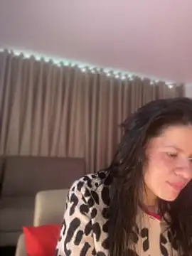 Živý XXX chat Zandrina