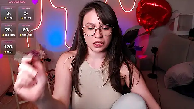 M_Sensual Live XXX-chat