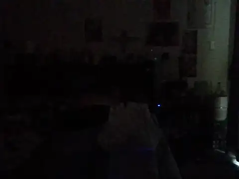 Show Webcam de ilove90123