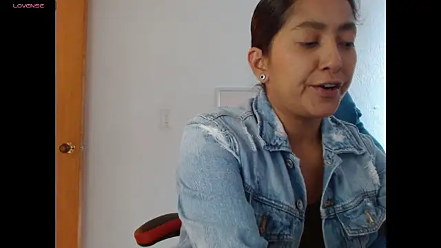 NovahPerotti Live XXX-chat