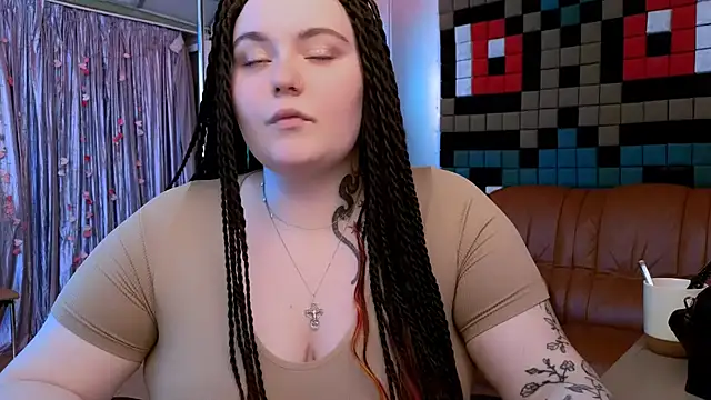 CatherineClaire Live XXX-chat