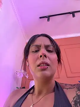 Veravantemp Live XXX-chat