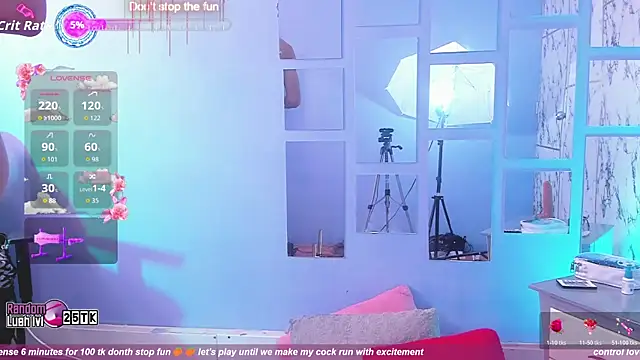 Bell_Rose's Live XXX Chat