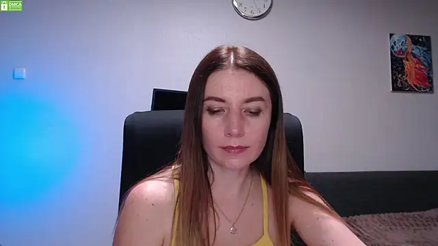 XXX chat uživo modela Sweet___Amelia