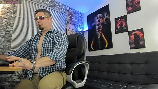 Dante_Bellini 라이브 XXX 채팅