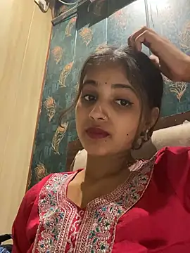 Czat XXX na żywo – Sy_Shrishti