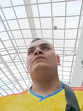 Živý XXX chat Edwin_Q