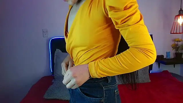 Mylu_xx's Live XXX Chat