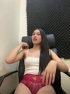 دردشة goddess_athena69 الجنسية المباشرة