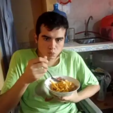 Ortiz3404's Live XXX Chat