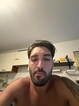 Al3xox02 Live XXX-Chat