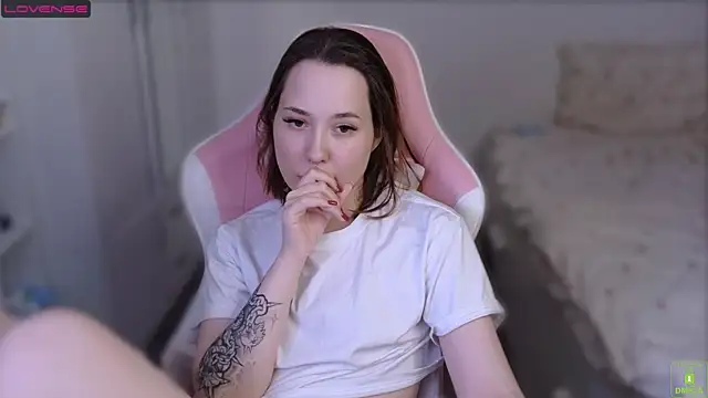 Airyhill – Live XXX-chat