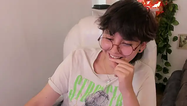 Nathaly_ds' Live XXX Chat