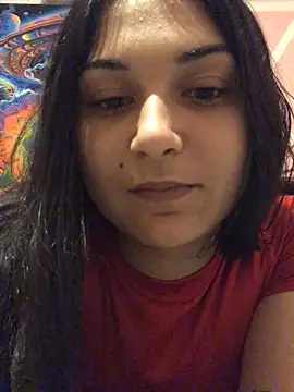 Chat +18 de amira1348 ao vivo