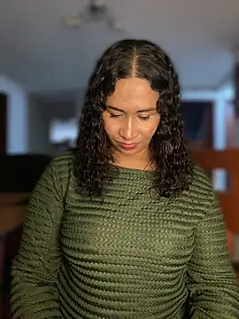 Chat XXX ao vivo de Carola-Ross