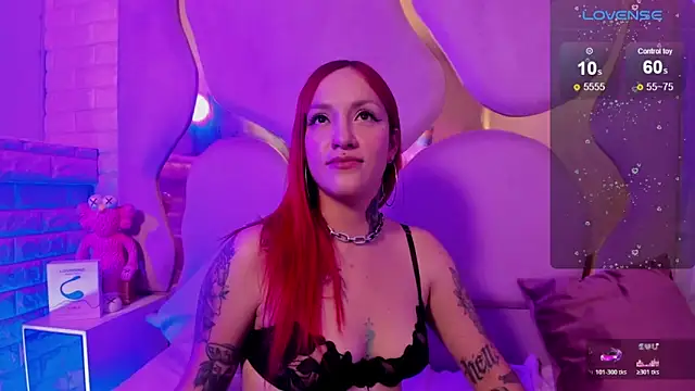 Makima_Devil's Live XXX Chat