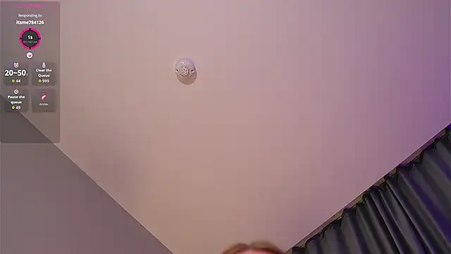 RosalindSherlock's Live XXX Chat