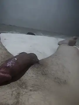 Show webcam de TootedFreezing