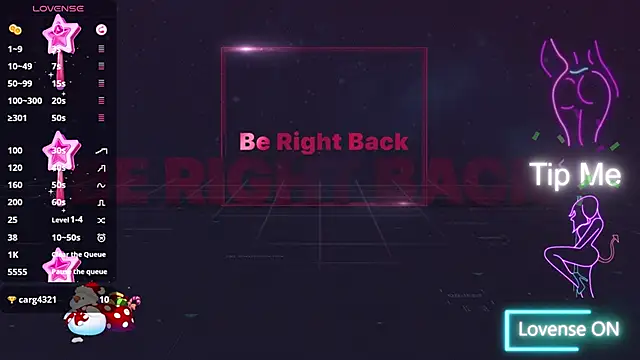 Chat +18 de dreynavivi17 ao vivo