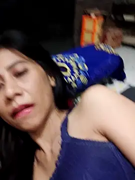 Sembang XXX Secara Langsung Alisaa0716