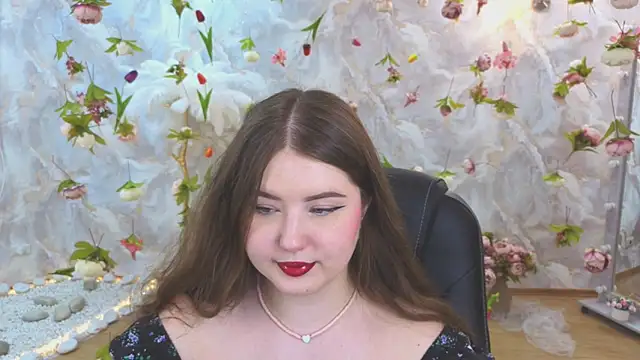 دردشة PixelGoddess الجنسية المباشرة