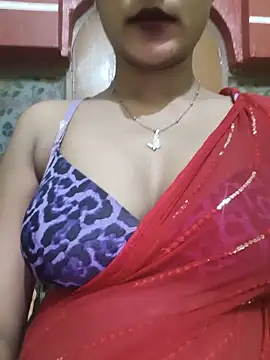 Sembang XXX Secara Langsung Rubina_Love