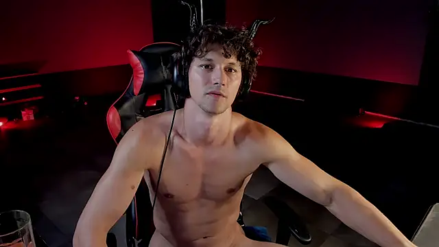 Chat XXX ao vivo de dirty-boss